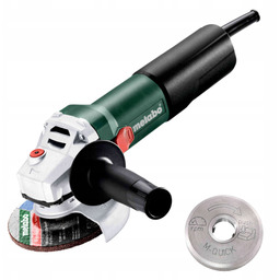 Metabo Weq 1400-125 Szlifierka Kątowa 125mm 1400W 600347000