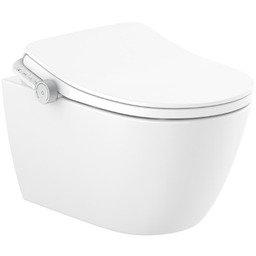 Roca Ona toaleta myjąca podwieszana In-Wash In-Tank RIMLESS