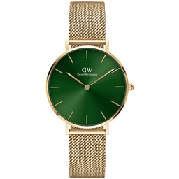 Zegarek Daniel Wellington Petite DW00100480 Złoty