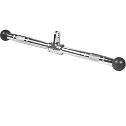 Uchwyt obrotowy 54 cm na biceps, triceps