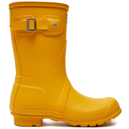 Kalosze Hunter WFS1000RMA Żółty