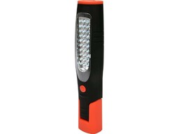 Yato LAMPA WARSZTATOWA 30+7 LED YT-08507