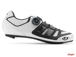 Giro Buty rowerowe Sentrie TechLace white