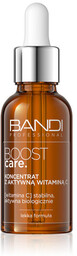Bandi Boost Care, koncentrat z aktywną witaminą C,