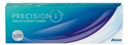 ALCON Soczewki PRECISION1 30szt/opak