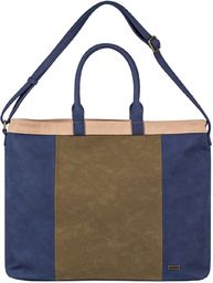 torba damska ROXY TROPICOOL BAG Burnt Olive -