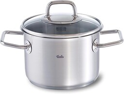 Fissler Viseo garnek ze stali nierdzewnej (2,1 l