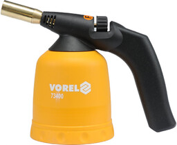 Gazowa lampa lutownicza Vorel 73400