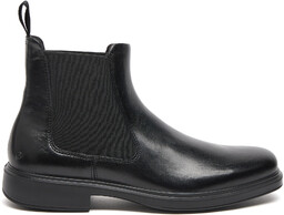 Sztyblety ECCO Helsinki 2 50022401001 Czarny