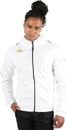 Kappa Pończochy marki Model KAPPA4SOCCER GREVOLO WHITE