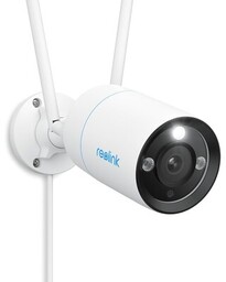 Kamera bezprzewodowa dwuzakresowa WiFi 4K Reolink W330 8Mpx