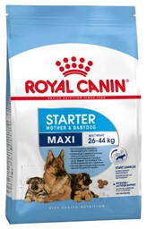 Royal Canin Maxi Starter Mother & Babydog 15