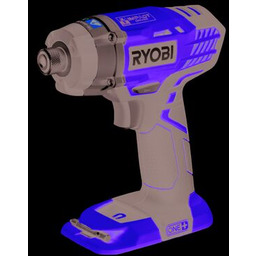 Zakrętarka udarowa 18 V RID1801M RYOBI