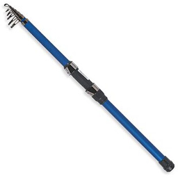 Wędka Robinson Magnetic Tele Carp 3,30 m, 40-90
