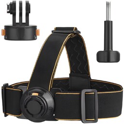 Szelki Opaska na Głowę do Gopro Hero 13