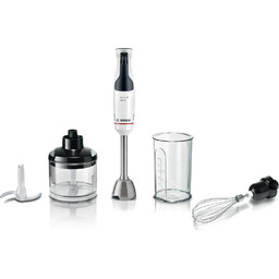 Blender ręczny BOSCH MSM4W422 Serie 4 ErgoMaster Biały