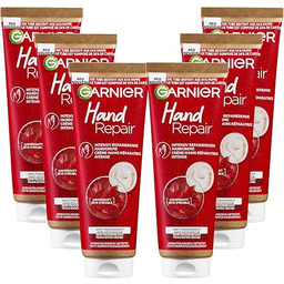 Garnier Hand Repair intensywnie naprawiający krem do rąk