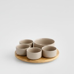 Patera Liners