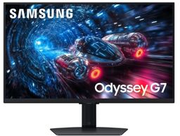 MONITOR LCD 27" S27FG702EU/LS27FG702EUXEN SAMSUNG