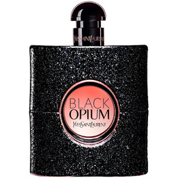 Yves Saint Laurent Black Opium woda perfumowana 90
