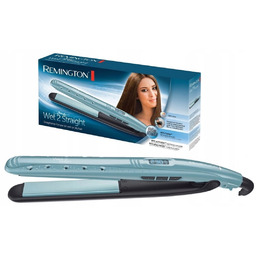 Prostownica Remington S7300 Mokre Suche Włosy Cool