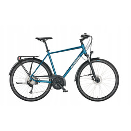 Rower Trekkingowy Ktm Life Space 56CM Vita Blue