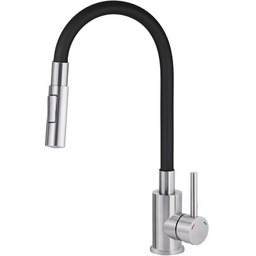 DEANTE Bateria Luno BOC B740 Nero/Stal