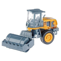 Auto Model 1:50, Pojazd budowlany - walec