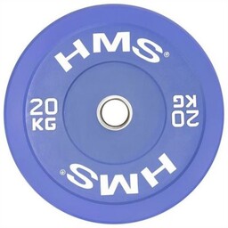 Obciążenie HMS CBR20 (20 kg)