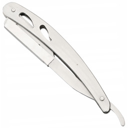 Profesjonalna brzytwa fryzjerska RAZOR barber do golenia