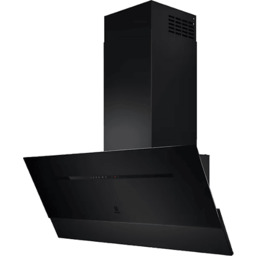 Okap ELECTROLUX LFV619Z 700 Breeze Textural Matt Black