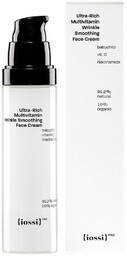 Iossi Ultra-Rich Multivitamin Wrinkle Smoothing Face Serum 50ml