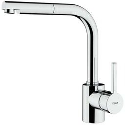 Bateria TEKA ARK 938 Chrom