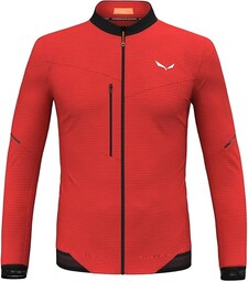 Salewa Kurtka męska, Płomień, XL
