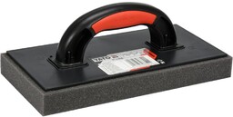 Yato Paca z gąbką szarą 30mm 270 x