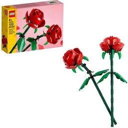 LEGO 40460 ICONS Róże