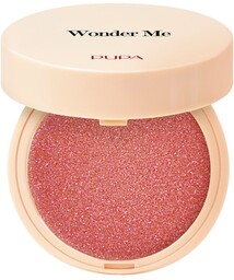 PUPA Wonder Me Blush róż do policzków 002