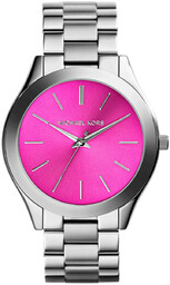 ZEGAREK DAMSKI Michael Kors Slim Runway MK3494 +