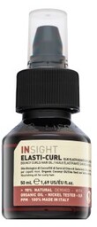Insight Elasti-Curl Bouncy Curls Hair Oil odżywczy olejek