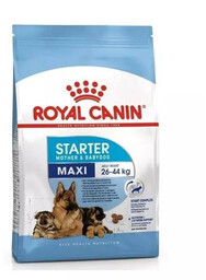 Royal Canin SHN Maxi Starter Mother&Baby Dog 4kg