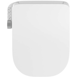 Roca Multiclean M4 Square Compacto - Deska myjąca