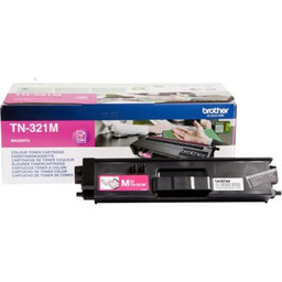 Toner Brother TN-321 1,5 tys. M Oryginał no