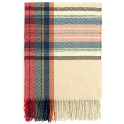 Szalik Loch Lomond Light Beige