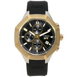 Zegarek Męski Timex TW2V87300 czarny