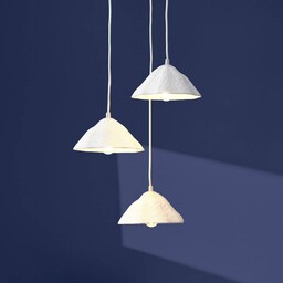 OSRAM Lampa wisząca Decor Lotus Leaf, możliwość ściemniania,