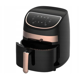 Frytkownica beztłuszczowa Deerma KZ100 Air Fryer