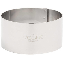 Vogue Rant cukierniczy 90x60 mm I Vogue