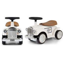 Jeździk dla dzieci Pojazd Royce retro Milly Mally