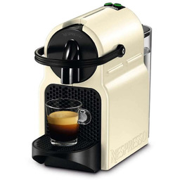 Ekspres kapsułkowy DELONGHI Nespresso Inissia EN80.CW