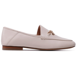 Loafersy Coach Hanna Loafer CB989 Beżowy